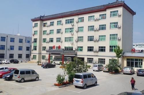 City Garden Hotel 济宁 外观 照片